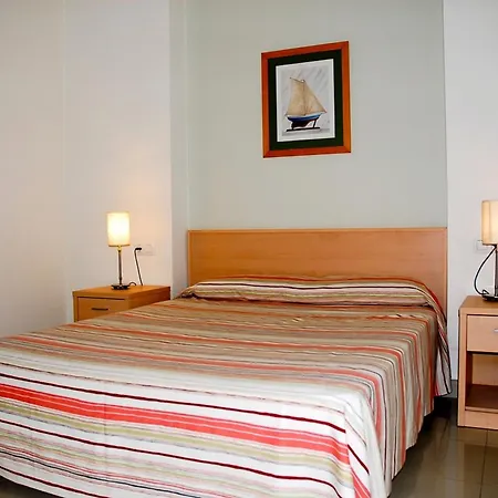 Mestral 1-4 * L' Escala