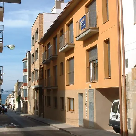 Mestral 1-4 * L' Escala