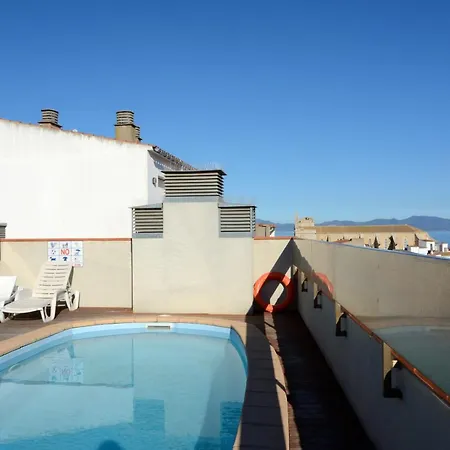 Mestral 1-4 * L' Escala